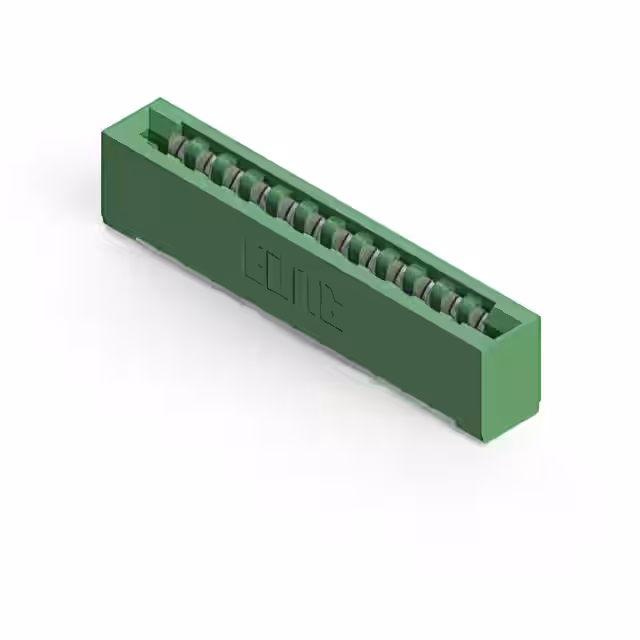 307-012-441-101 EDAC Inc.  Edgeboard Connectors